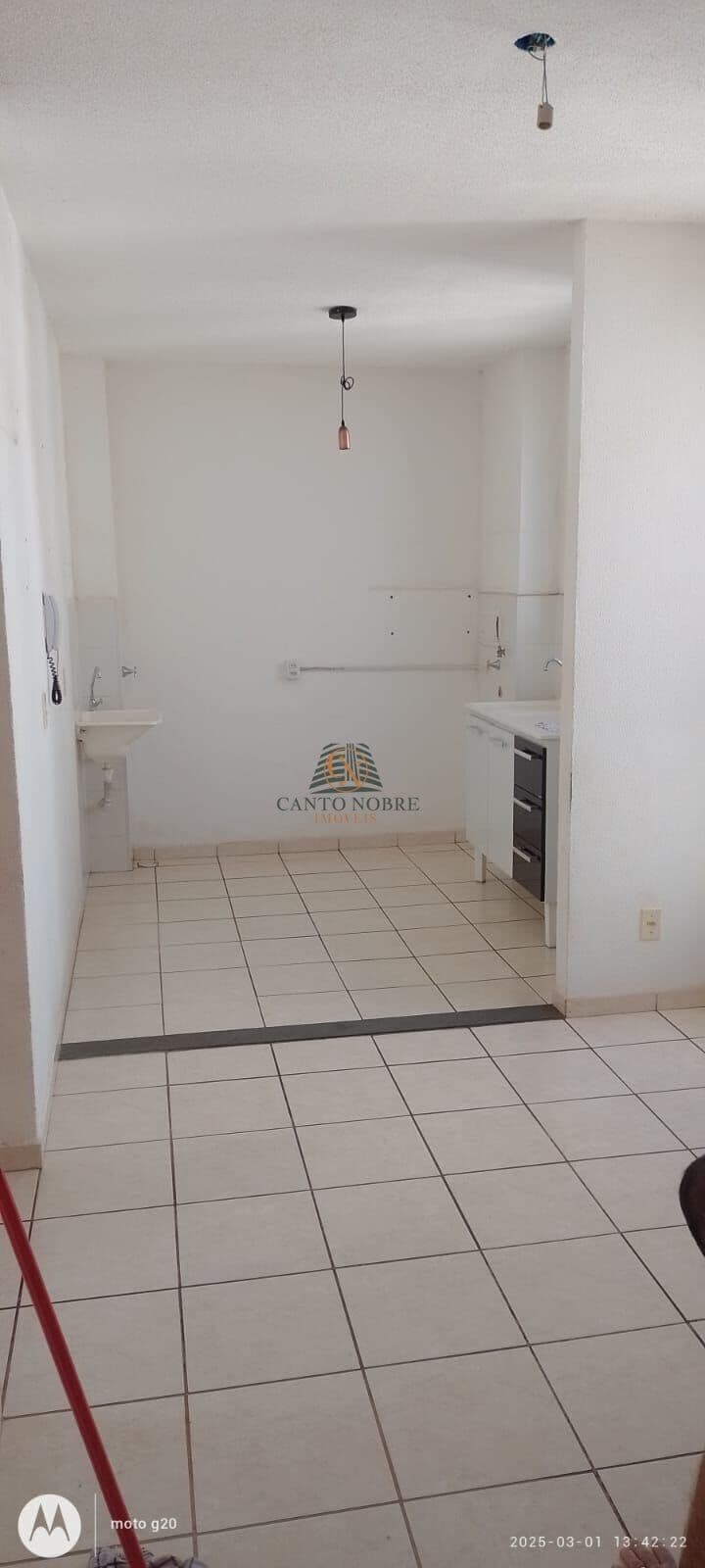 Apartamento em Jardim Quitandinha, Araraquara/SP