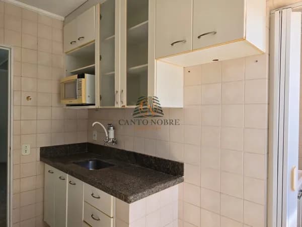Apartamento em Jardim Botânico, Araraquara/SP