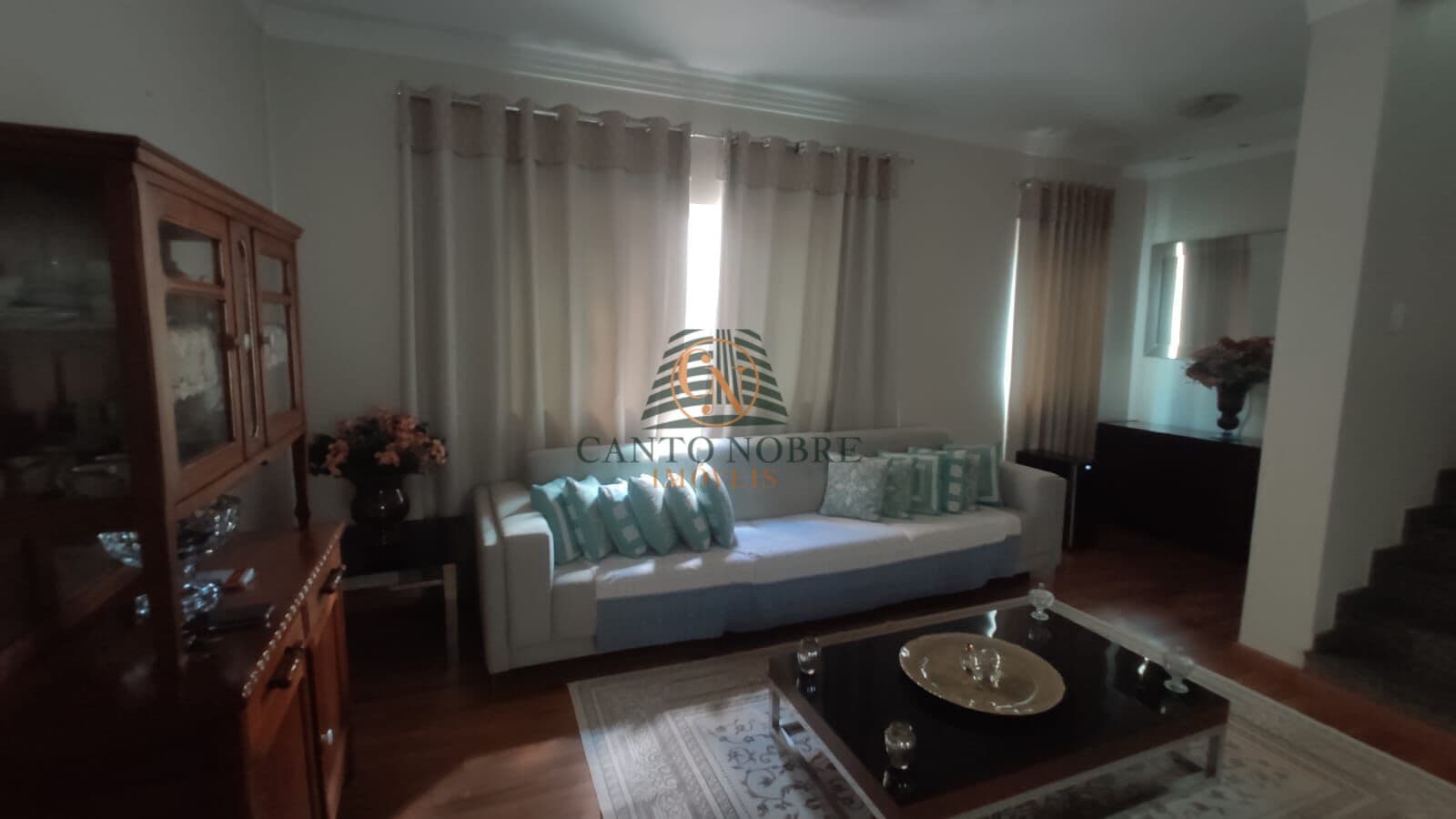 Casa Alto Padrão em Vila Harmonia, Araraquara/SP
