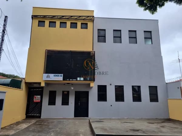Prédio Comercial em Jardim Santa Angelina, Araraquara/SP