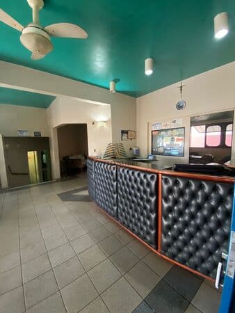 Hotel/Motel/Pousada em Araraquara - Centro