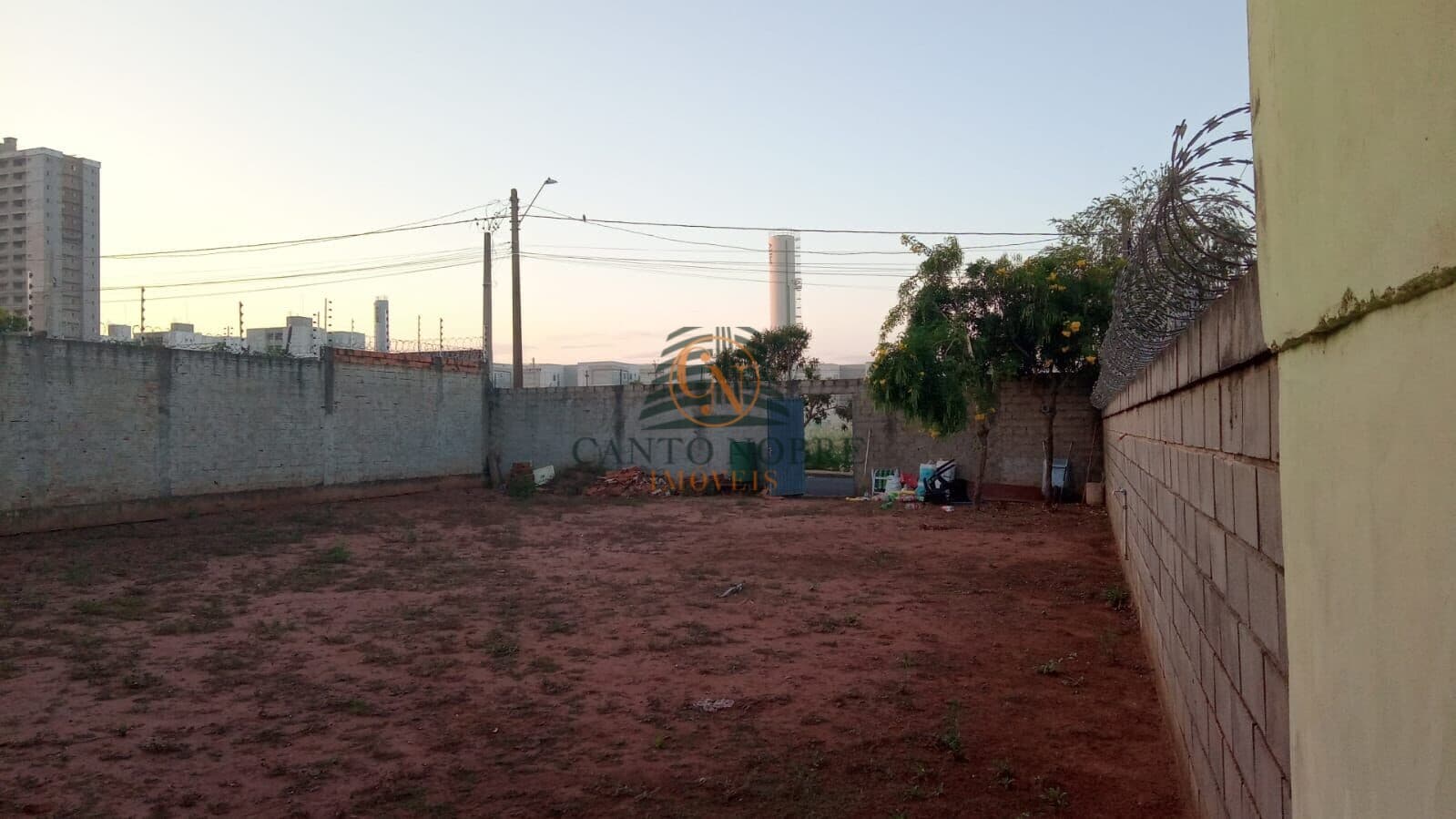 Terreno Terreno em Cidade Jardim, Araraquara/SP