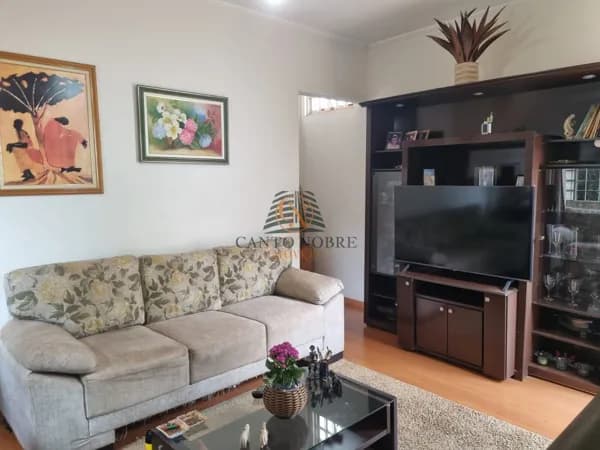 Casa Sobrado em Jardim São Francisco, Araraquara/SP