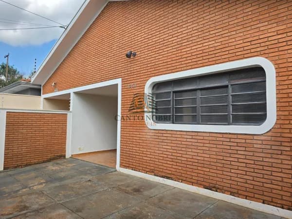 Casa em Vila Xavier (Vila Xavier), Araraquara/SP