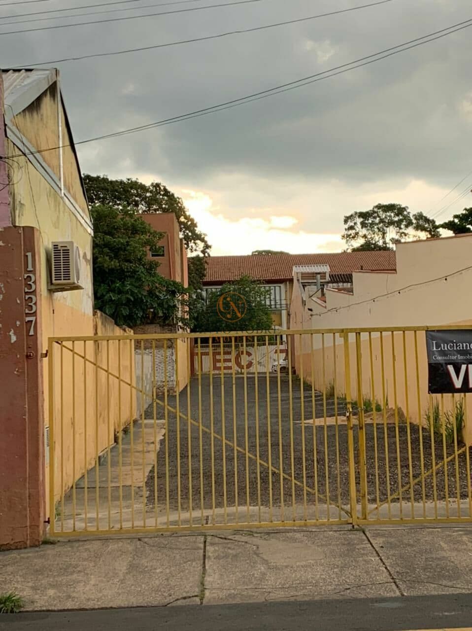 Lote/Terreno em Araraquara - Centro