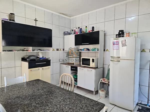 Casa em Cidade Jardim, Araraquara/SP