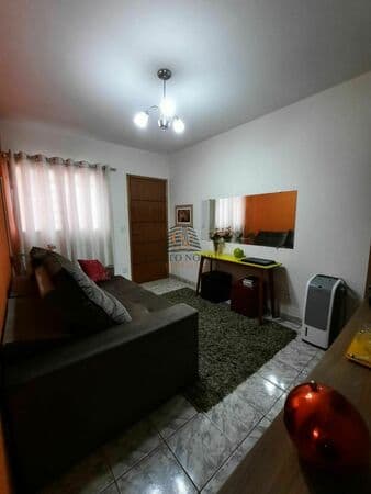 Apartamento em Jardim Residencial Paraíso, Araraquara/SP