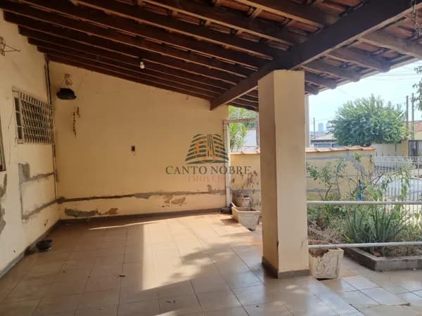 Casa em Jardim Martinez, Araraquara/SP