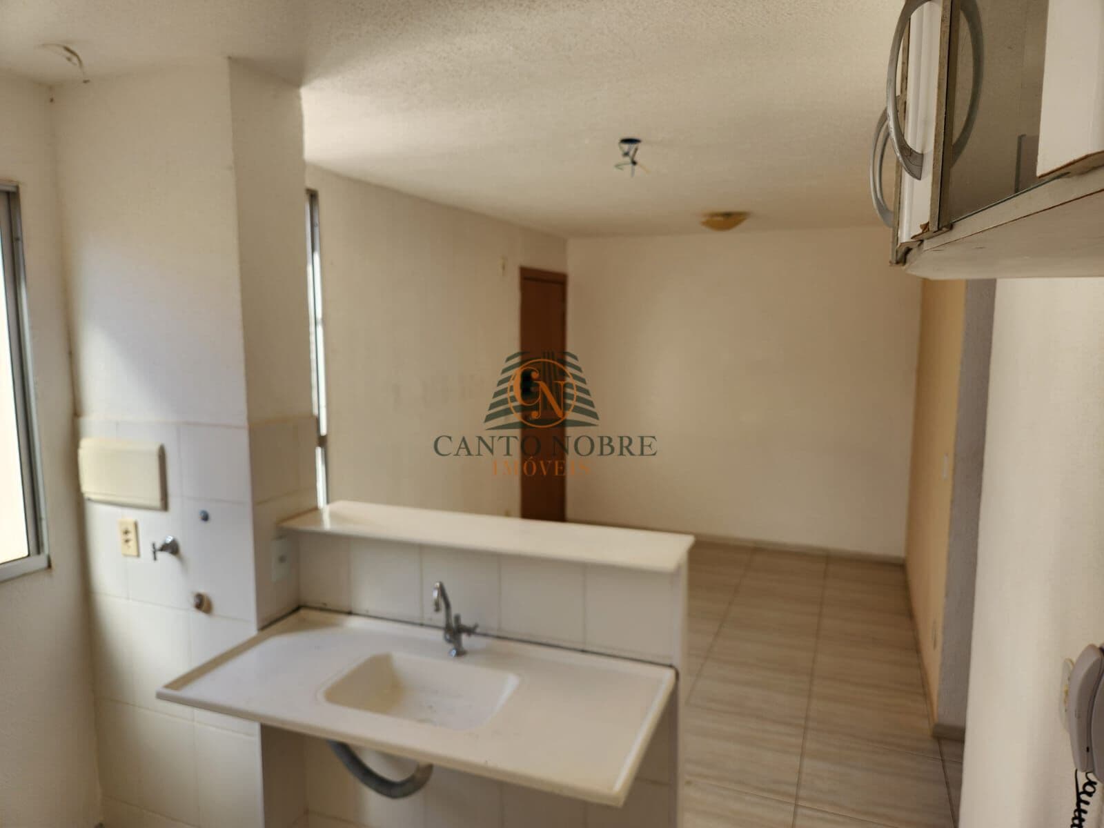Apartamento em Parque Residencial Iguatemi, Araraquara/SP