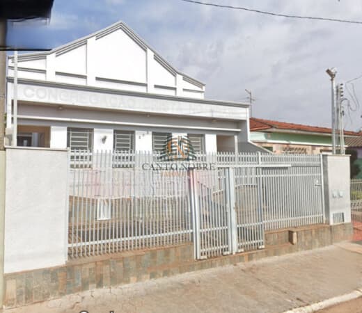 Salão comercial Salão comercial em Vila Melhado, Araraquara/SP