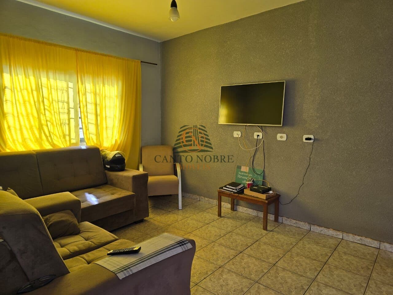 Casa em Parque Residencial Vale do Sol, Araraquara/SP