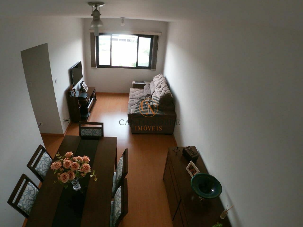 Apartamento em Araraquara - Vila Suconasa