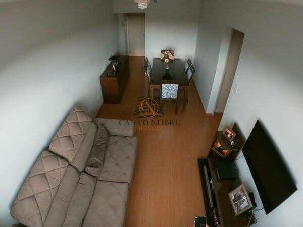 Apartamento em Araraquara - Vila Suconasa
