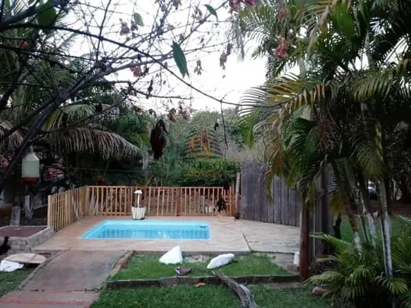 Chácara em Parque Tropical, Araraquara/SP