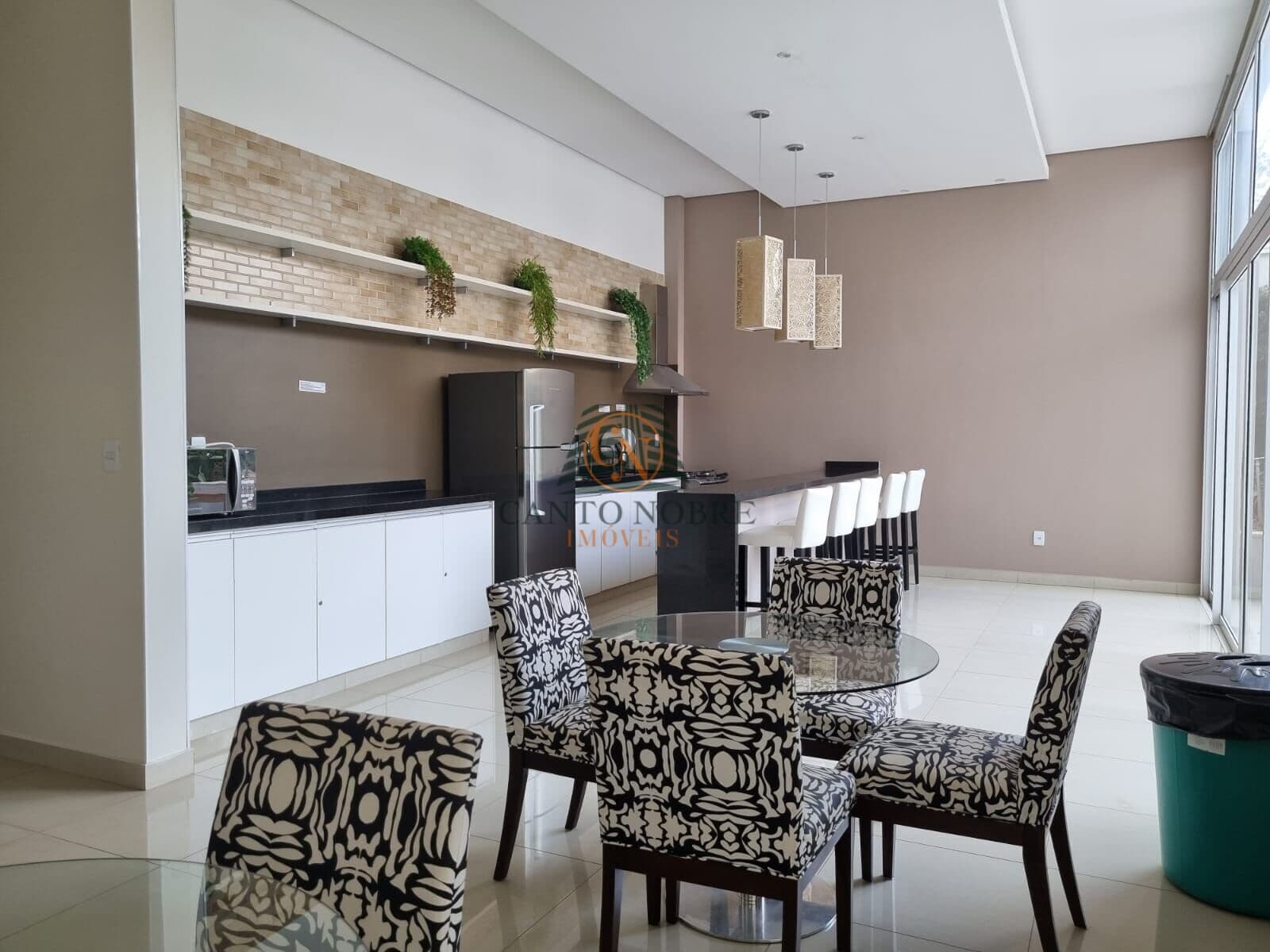 Apartamento em Araraquara - Jardim Paulistano (Vila Xavier)