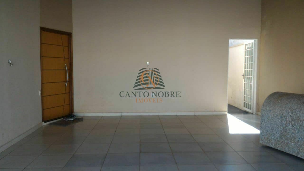 Casa Térrea