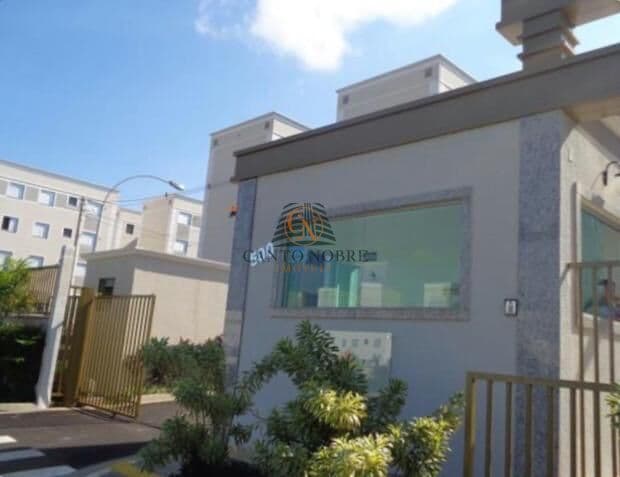 Apartamento em Parque Atlanta, Araraquara/SP