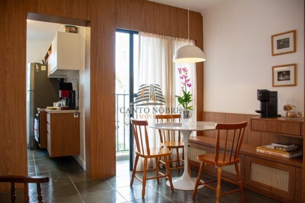 Apartamento em Jardim Botânico, Araraquara/SP