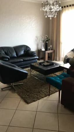 Apartamento Padrão