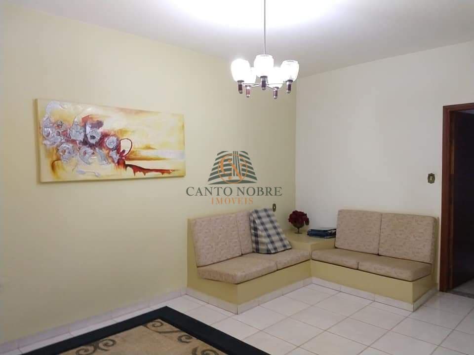 Casa em Araraquara - Jardim Floridiana (Vila Xavier)