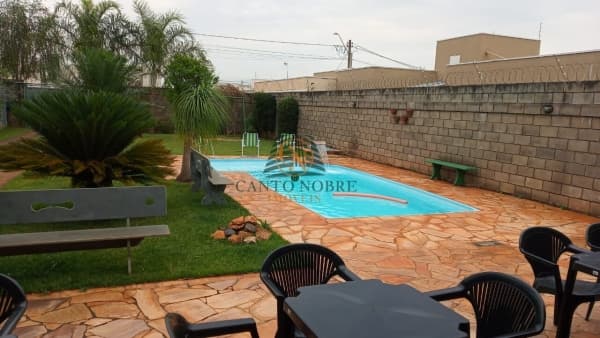 Área Residencial/Comercial em Cidade Jardim, Araraquara/SP