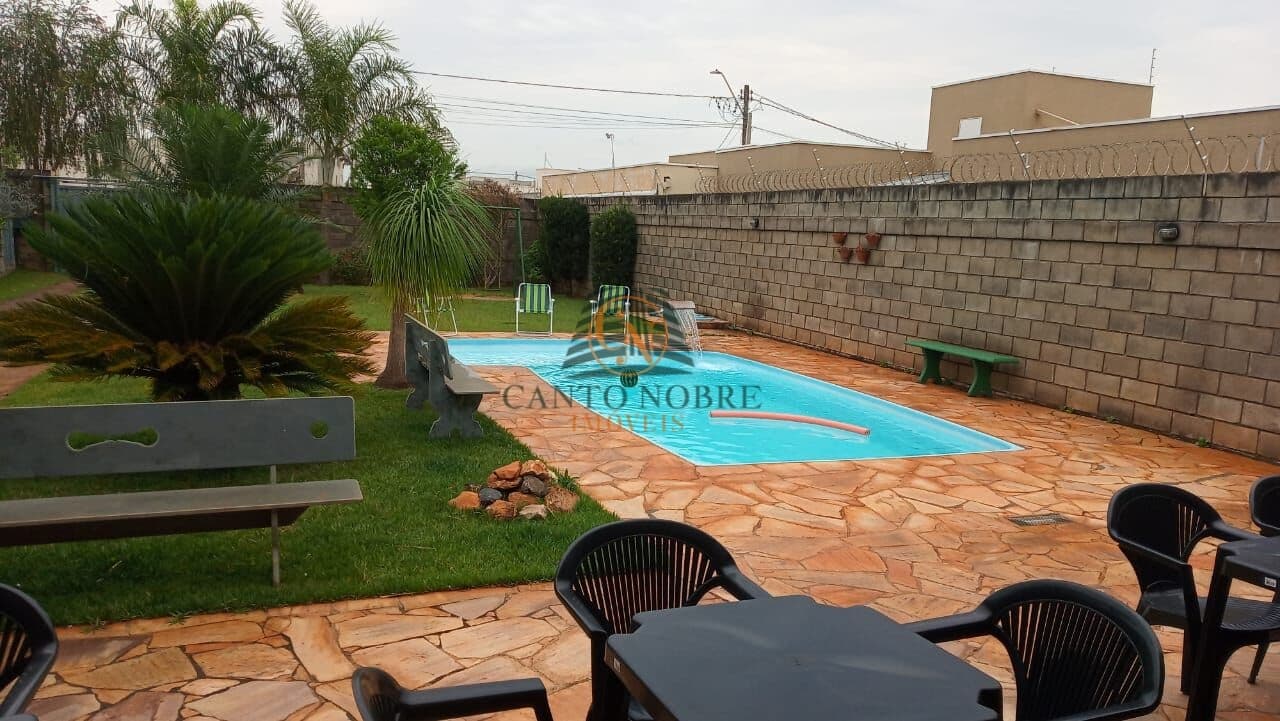 Área Residencial/Comercial em Cidade Jardim, Araraquara/SP