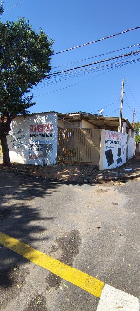 Casa em Vila Suconasa (região do Melhado), Araraquara/SP
