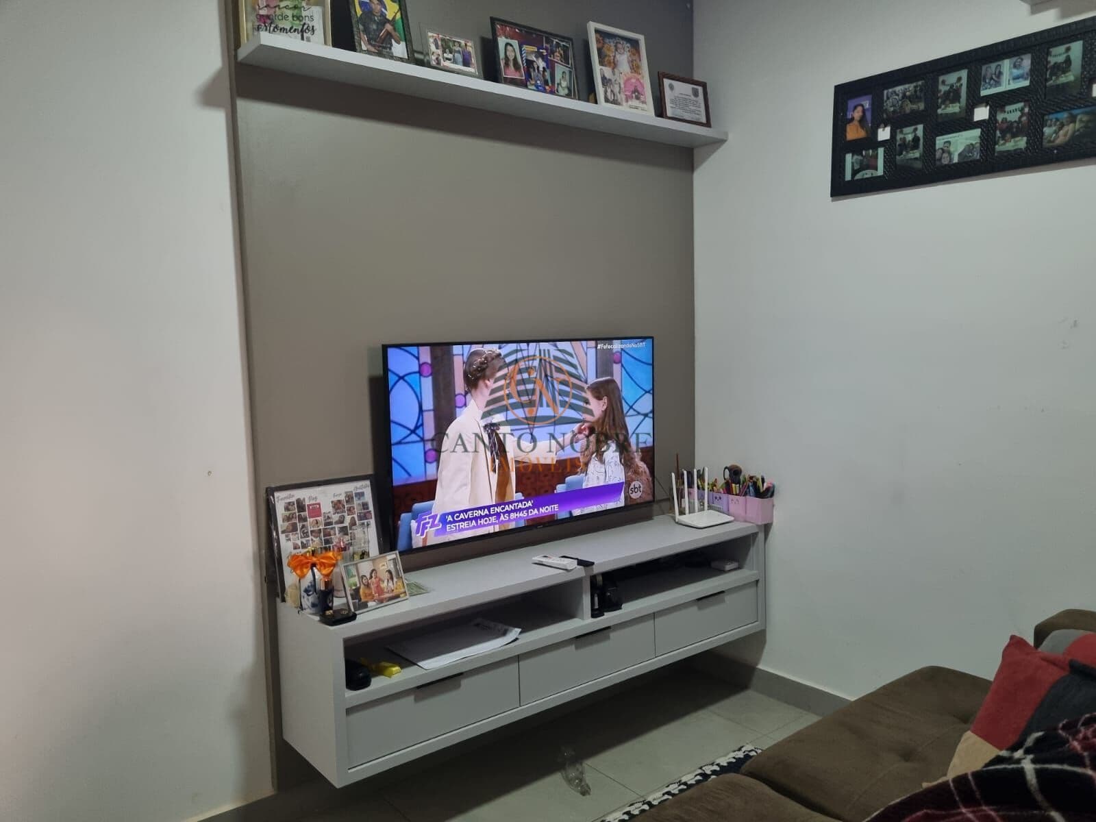 Apartamento em Centro, Araraquara/SP