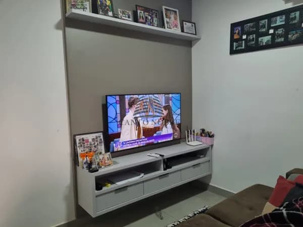 Apartamento em Centro, Araraquara/SP