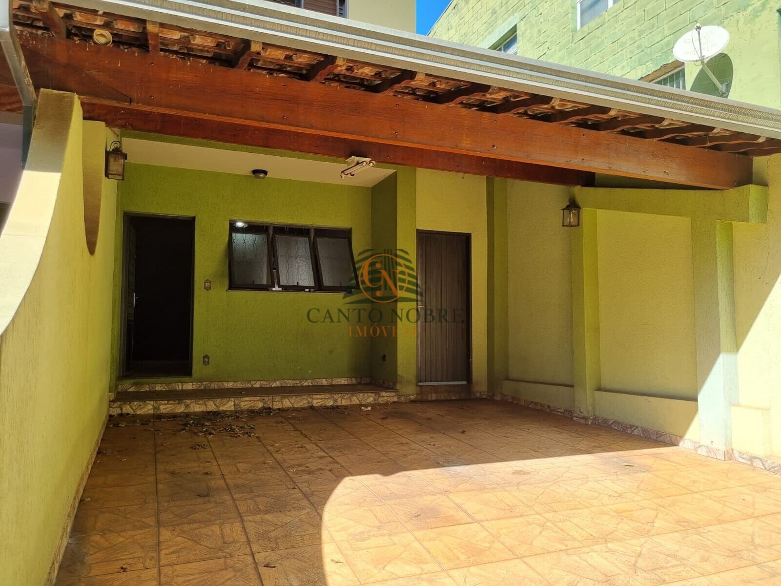 Sobrado em Araraquara - Jardim Califórnia