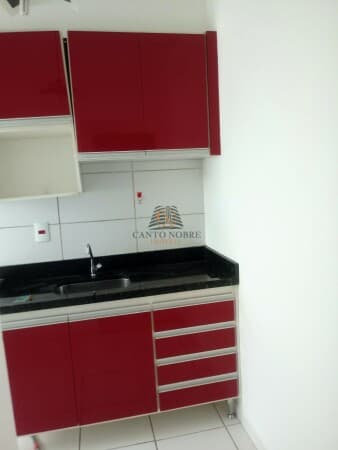 Apartamento em Araraquara - Jardim América (Vila Xavier)