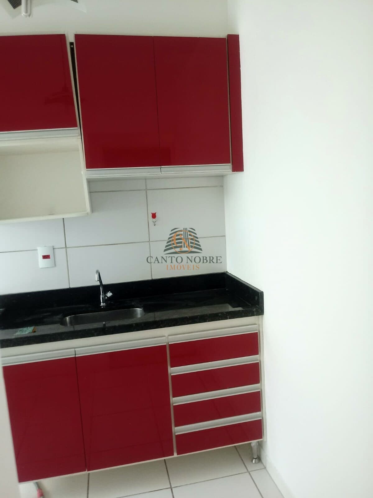 Apartamento em Araraquara - Jardim América (Vila Xavier)