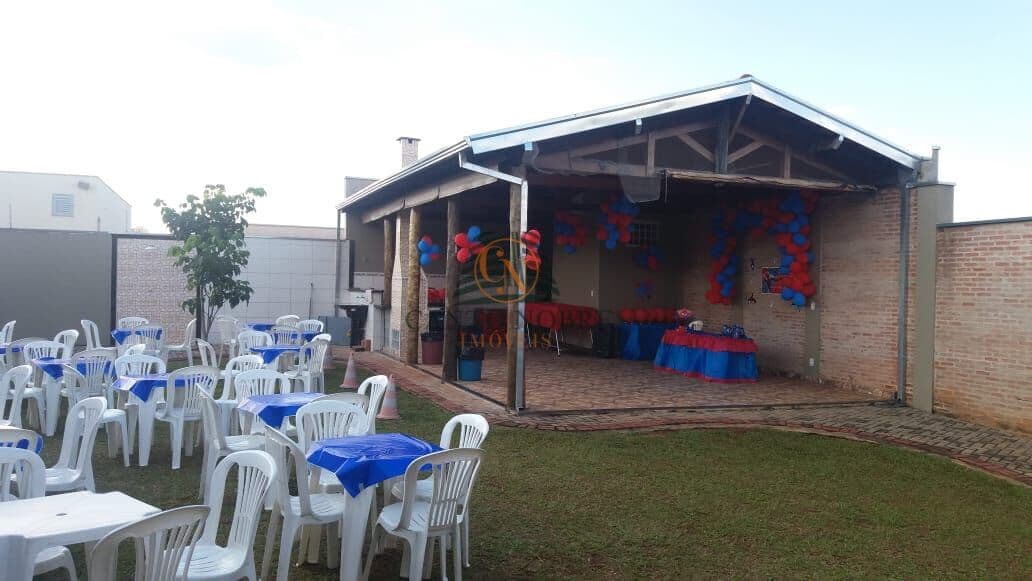 Sala/Conjunto em Araraquara - Vila Maria Helena