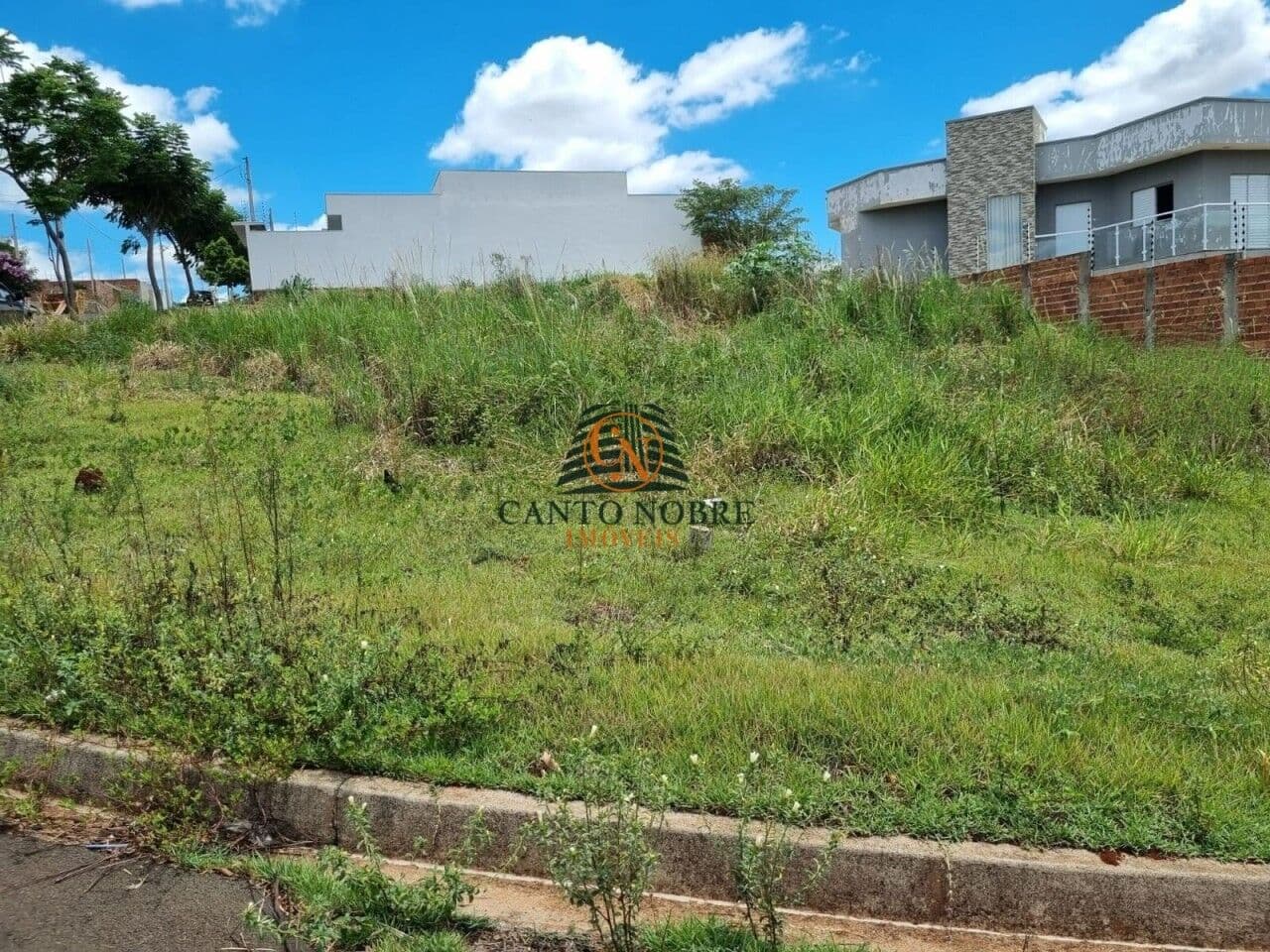 Terreno Terreno em Residencial Ravena, Araraquara/SP
