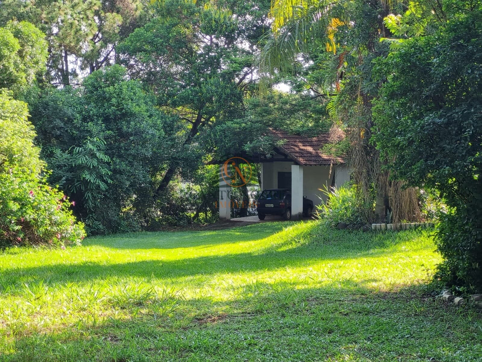 Chácara Chácara em Chácara Flora Araraquara, Araraquara/SP