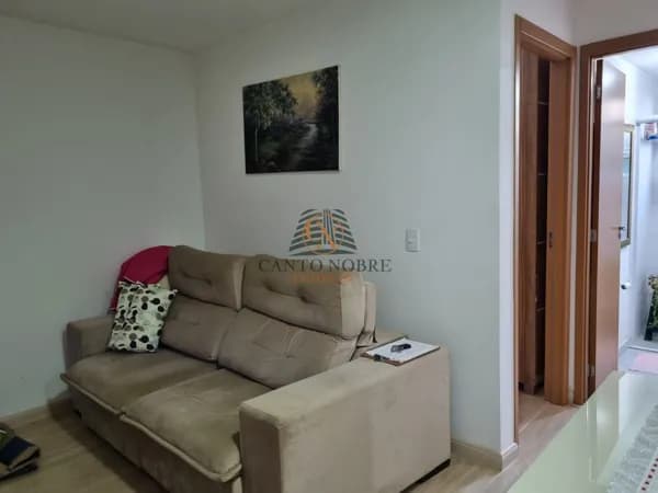 Apartamento Térreo em Altos do Jaraguá, Araraquara/SP