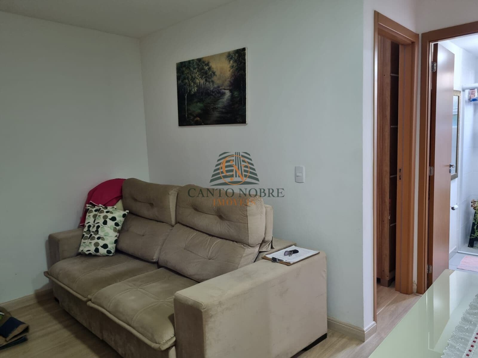 Apartamento Térreo em Altos do Jaraguá, Araraquara/SP