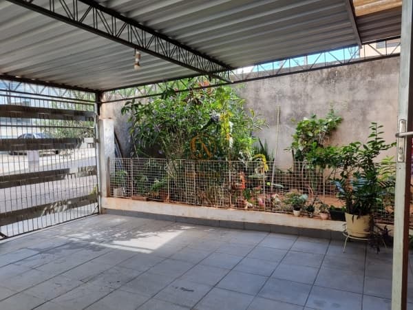 Casa em Araraquara - Centro