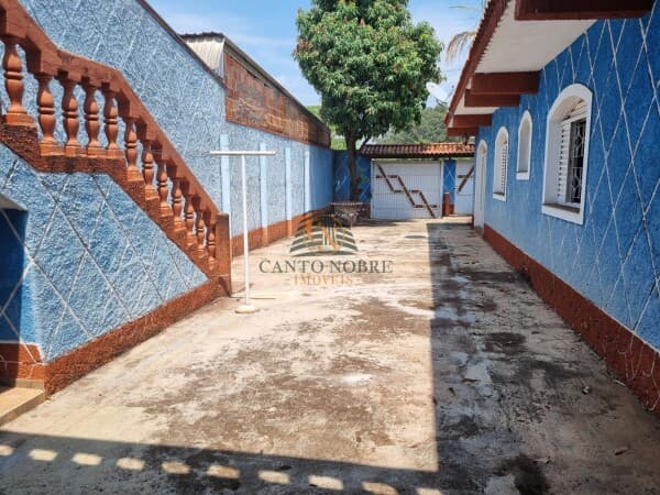 Casa em Jardim Santa Júlia (Vila Xavier), Araraquara/SP