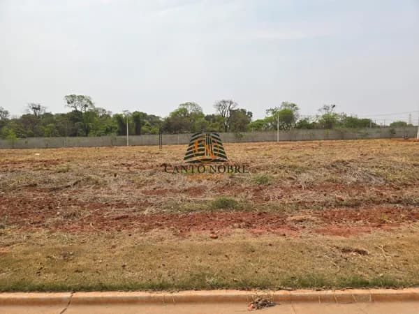 Terreno em Condomínio no Village Damha IV, Araraquara/SP