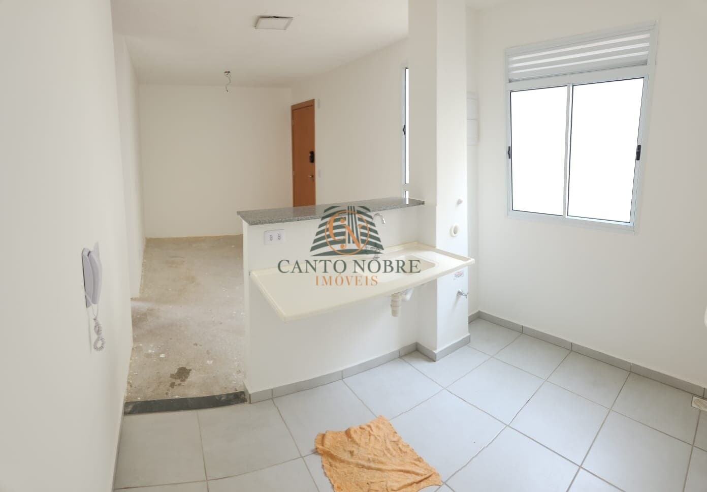 Apartamento em Jardim Quitandinha II, Araraquara/SP