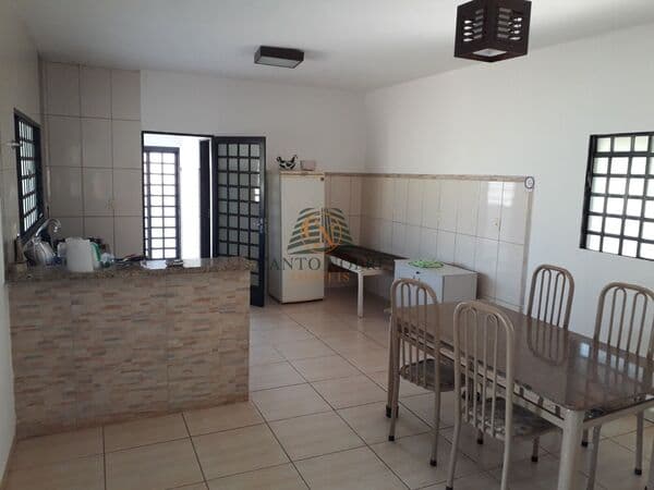 Fazenda/Sítios/Chácaras em Araraquara - Chácara Flora Araraquara