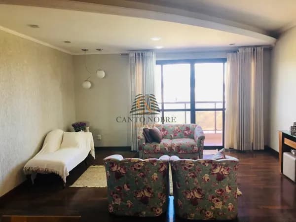 Apartamento Alto Padrão em Centro, Araraquara/SP