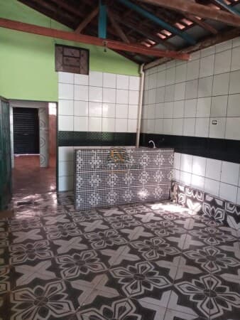 Casa em Boa Esperança do Sul - Centro