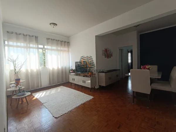 Apartamento em Centro, Araraquara/SP