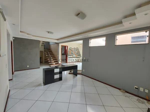 Casa Sobrado em Vila Harmonia, Araraquara/SP