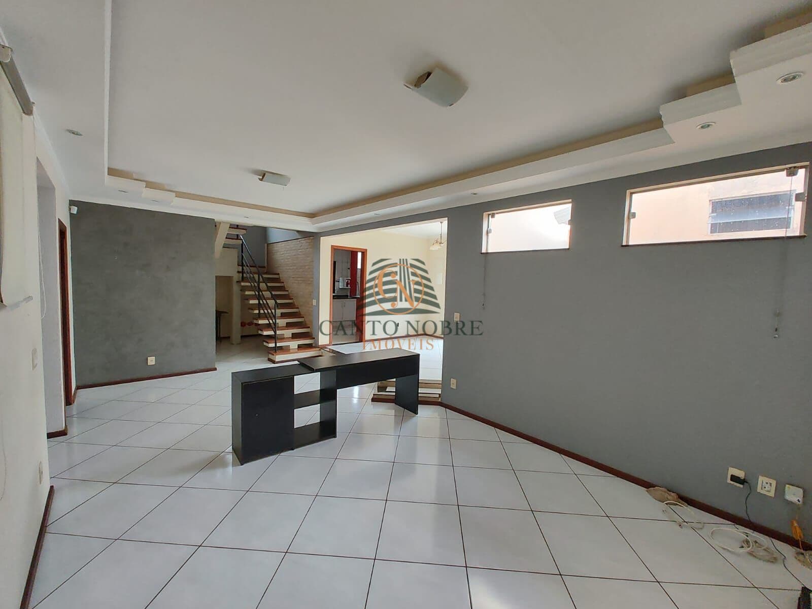 Casa Sobrado em Vila Harmonia, Araraquara/SP