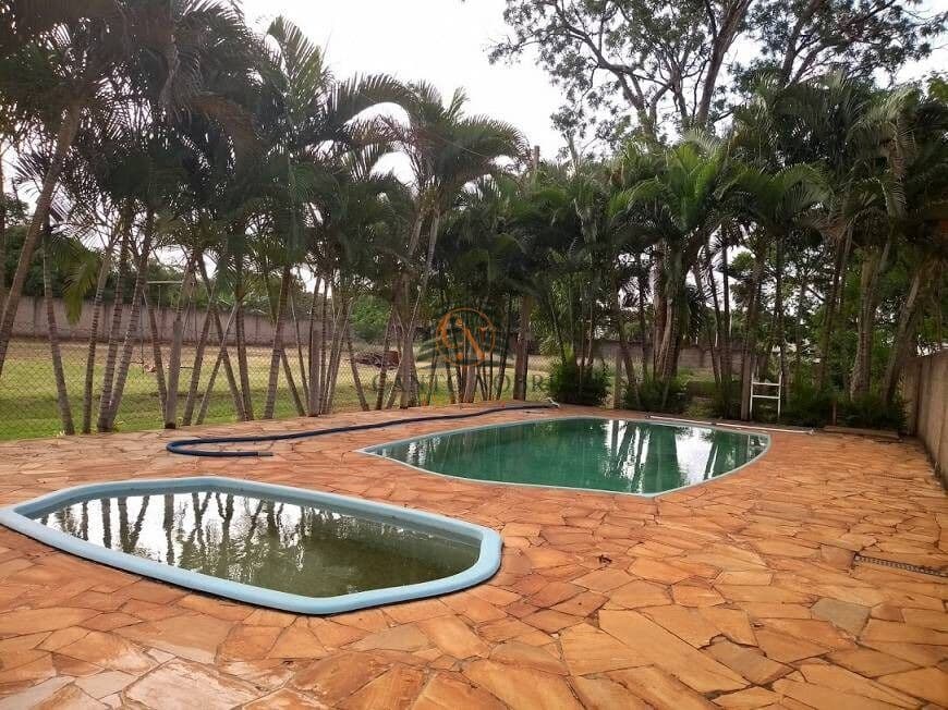Fazenda/Sítios/Chácaras em Araraquara - Parque Planalto