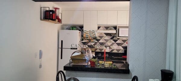 Apartamento em Araraquara - Altos do Jaraguá