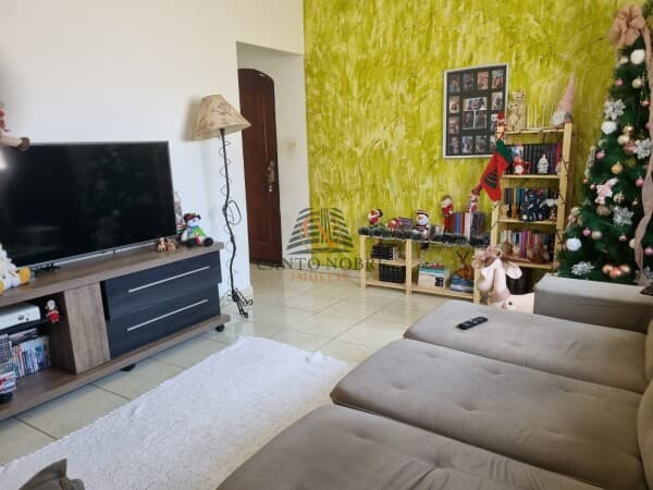 Casa em Jardim Santa Júlia (Vila Xavier), Araraquara/SP